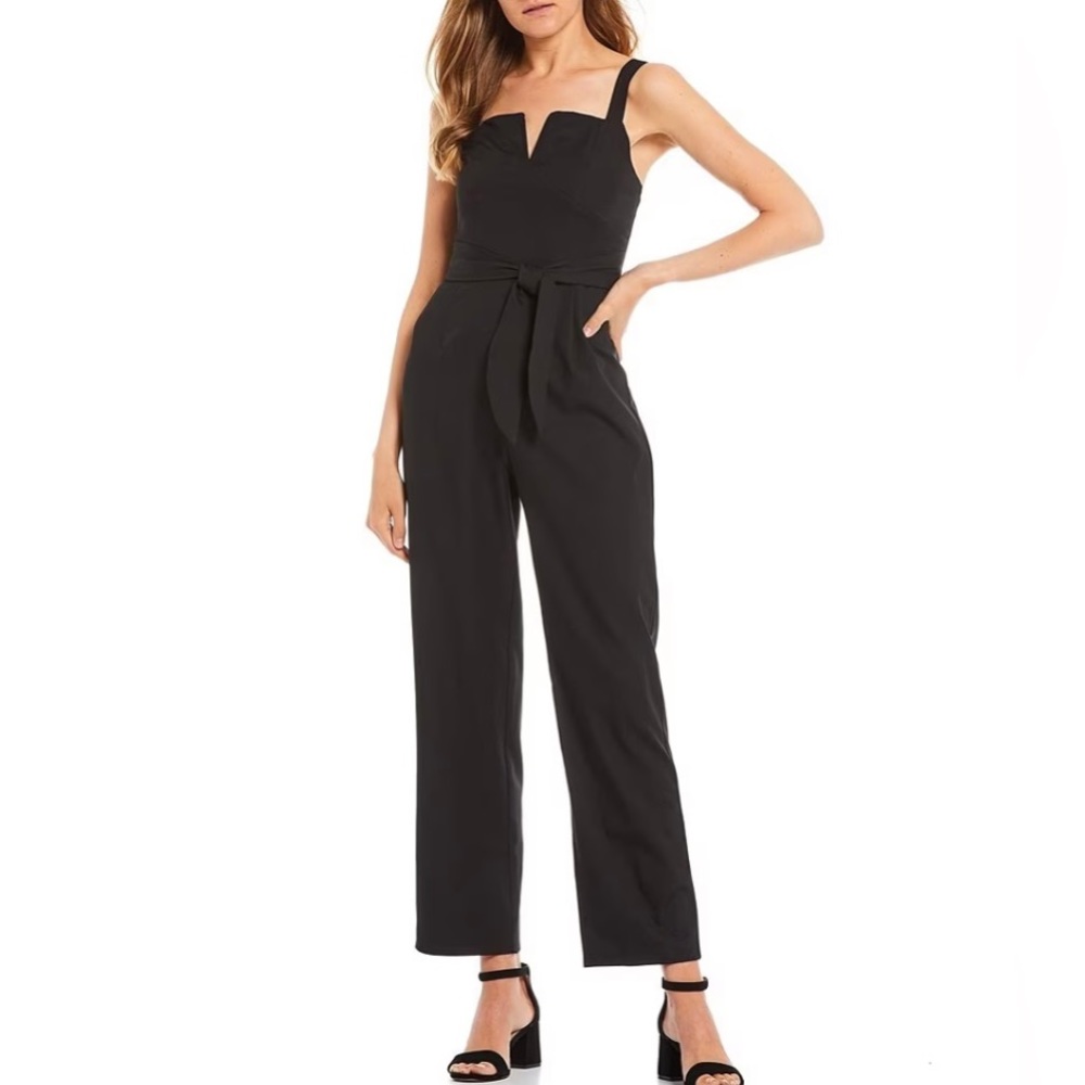 GB jumpsuit